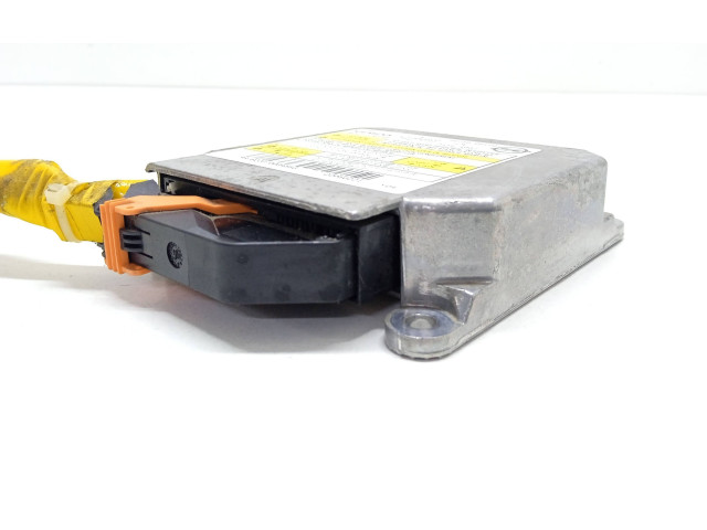 Блок подушек безопасности 8625008120, 5WY64007 SsangYong Rexton