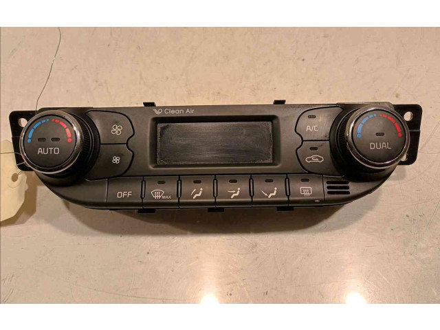 Блок управления климат-контролем 97250A2200WK   KIA Ceed