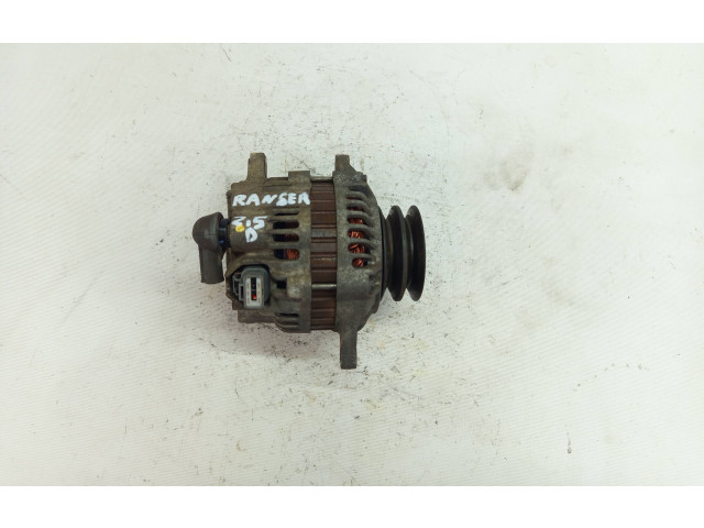 Генератор WL9118300, A2TA6099AT Ford Ranger