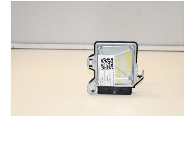 Блок подушек безопасности 5Q0906121F Skoda Octavia Mk3 (5E)