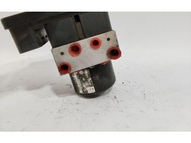 Блок АБС 1K0907379K Audi A3 S3 8P 2003 - 2012 года