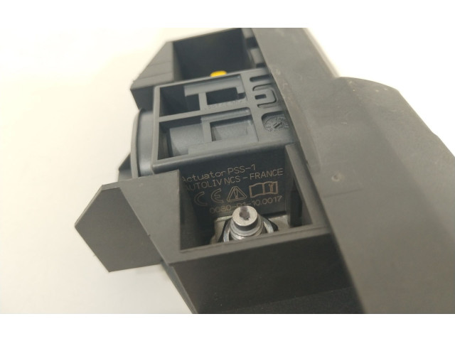 Модуль управления BSM 8J0915459, KB8J4590 Audi A4 Allroad