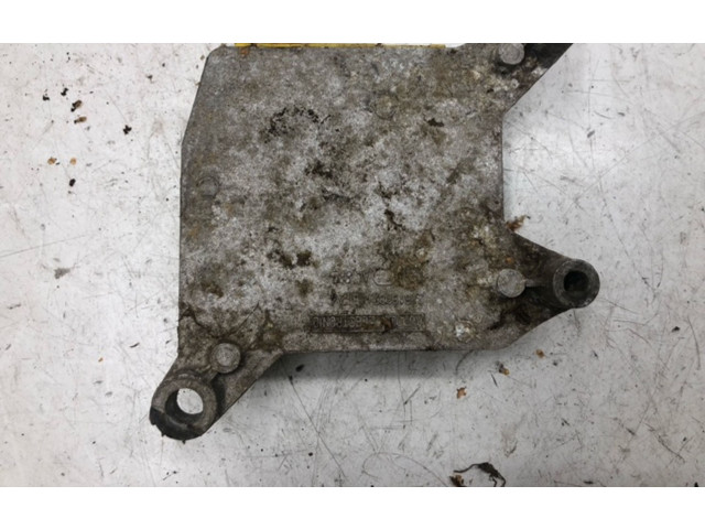 Блок подушек безопасности 21619103   Renault Laguna II