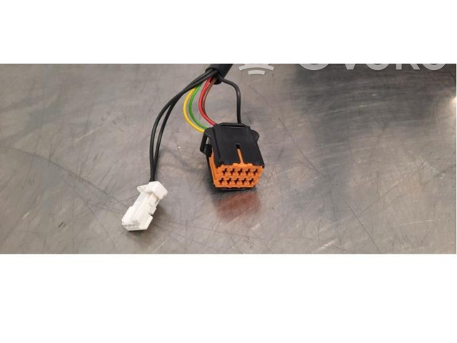 Зеркало электрическое        Fiat Scudo  2022 -  года   