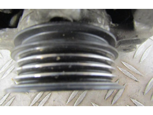 Генератор 8200519296   Renault Twingo II      