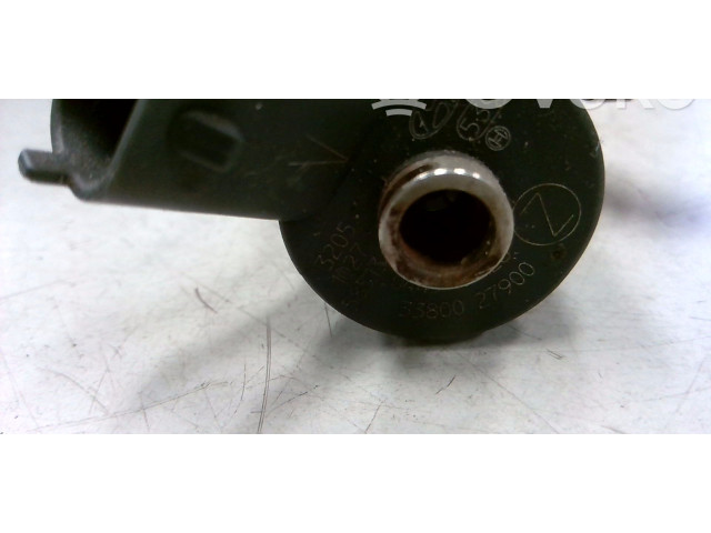 Форсунка 33800279002X Hyundai Getz