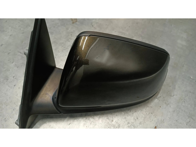 Zpětné zrcátko levé BMW X1 F48 F49 2021