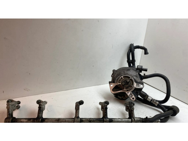 Вакуумный насос