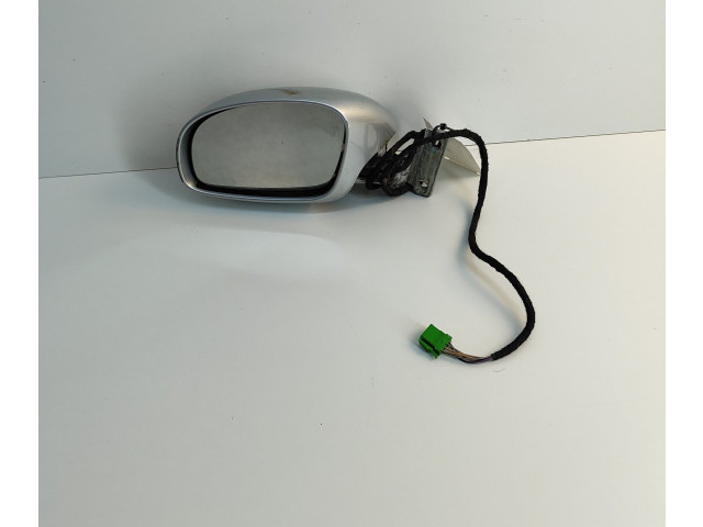 Зеркало (механическое)       Volkswagen New Beetle  1998 - 2010 года   
