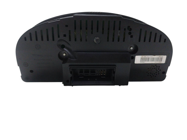 Přístrojová deska Volkswagen Caddy 2010 1T0920854C