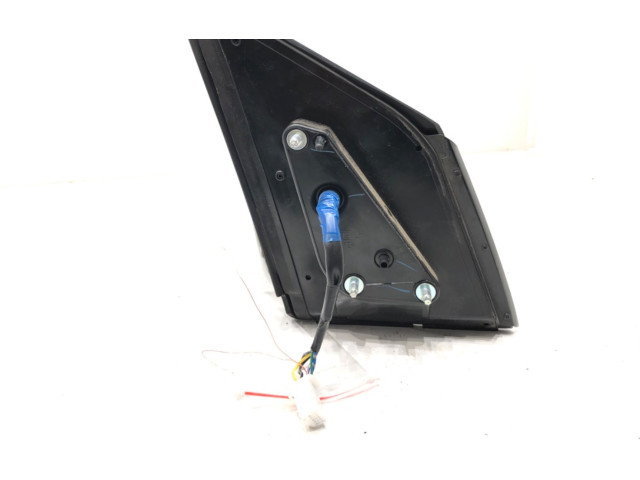 Зеркало электрическое Mitsubishi Mirage VI G4 Attrage 2012 - года