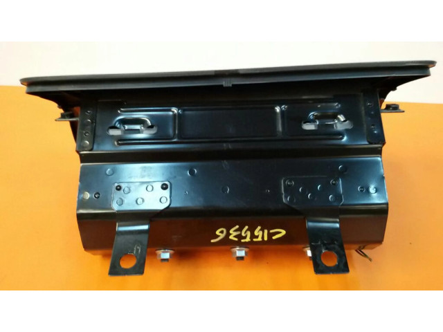 Подушка безопасности пассажира 968032496 Daewoo Kalos