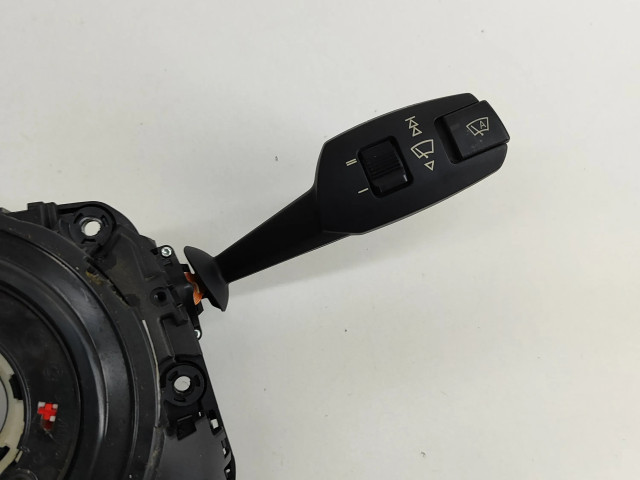 Подрулевой переключатель 9164419, 39300208233 BMW X5 E70