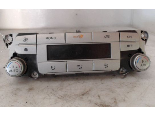 Блок управления климат-контролем 1676130, 21804254   Ford S-MAX
