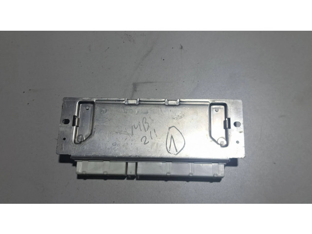 Блок управления АБС 0335454132, 0265109516   Mercedes-Benz E W211