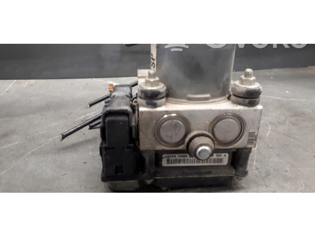 Блок АБС 0265950401   Fiat  Grande Punto   -  года