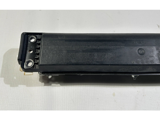 Подушка безопасности для колен dg9354045j77bf3ja6   Lincoln Continental