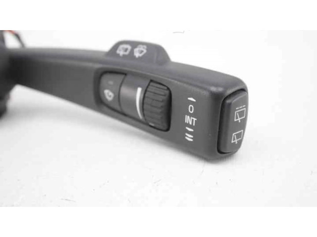 Рулевая рейка  Комплект механизма стеклоочистителей 31264169   Volvo V60 2011 - 2013 года