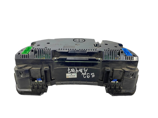 Панель приборов 1036901830, 0682 Audi A4 S4 B7 8E 8H