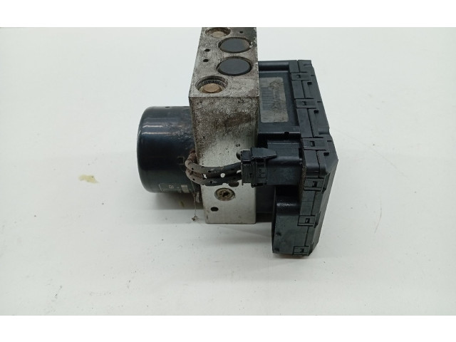 Блок АБС 1j09073790 Skoda Octavia Mk1 (1U) 1996 - 2004 года