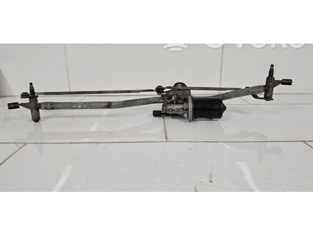 Комплект механизма стеклоочистителей