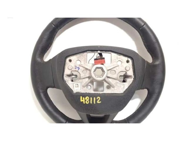 Руль Ford Transit VII 2019- года JK213600GA3ZHE, 2185071