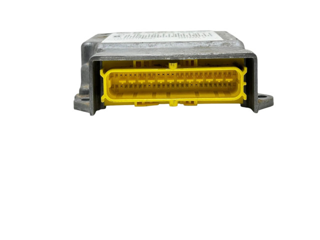 Блок подушек безопасности 1K0909605T, 5WK43412 Volkswagen Golf Plus