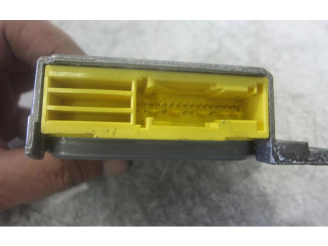 Блок управления надувных подушек 8200307188A, 8200307188A Dacia Logan I