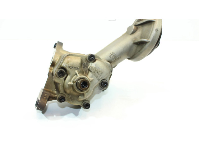 Масляный насос  BMK 059115105AD  Volkswagen Phaeton 