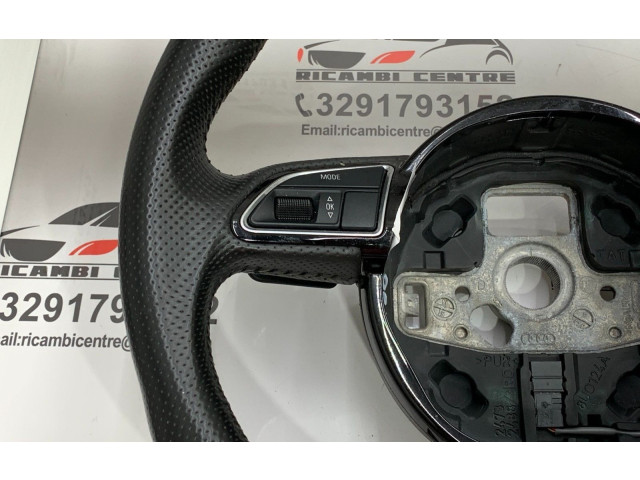 Руль Audi Q5 SQ5 2008 - 2017 года 8K0419091CB, 8K0419091CB