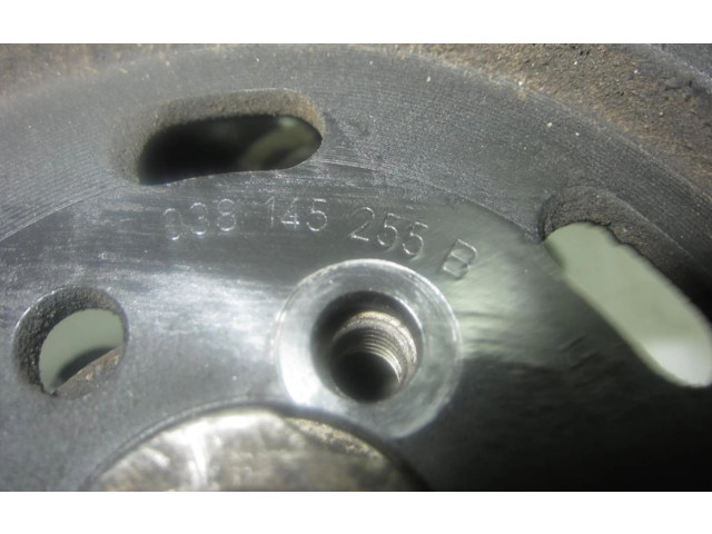 Насос усилителя руля 038145255B Skoda Octavia Mk2 (1Z) 2004 - 2013 года