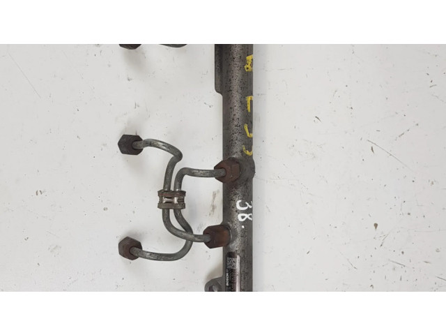 Топливная рампа 0445216023, 779961002 BMW 3 E92 E93 3.0