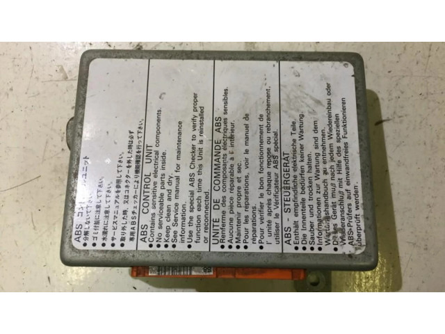 Блок подушек безопасности 39790sn7g01 Honda Accord