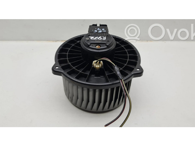 Вентилятор печки 2727000221 Subaru Legacy