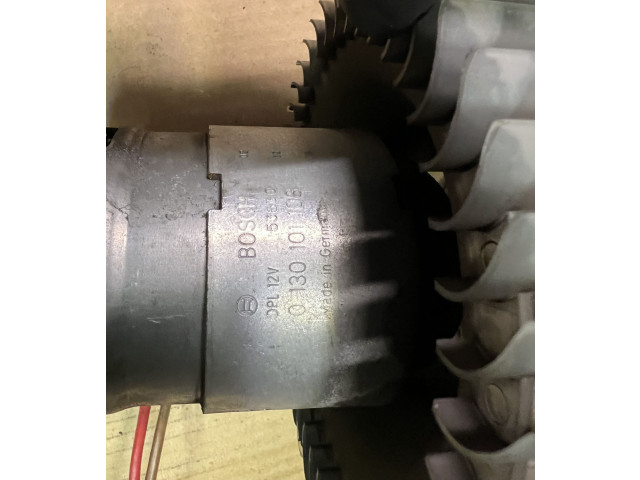 Вентилятор печки 0130101108, 31320392 Volvo S60