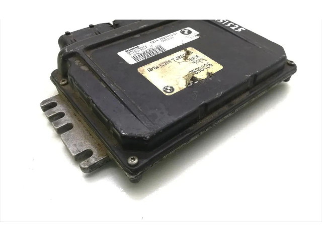 Řídící jednotka 7527610, 7518196 Mini One - Cooper R50 - 53 2003