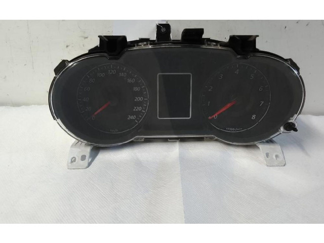 Панель приборов 8100B127 Mitsubishi Lancer VIII