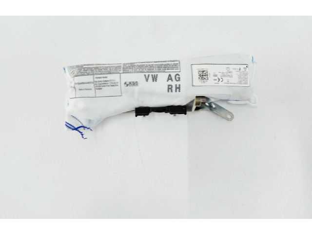 Подушка безопасности в сиденье 83A880242D Audi Q3 F3