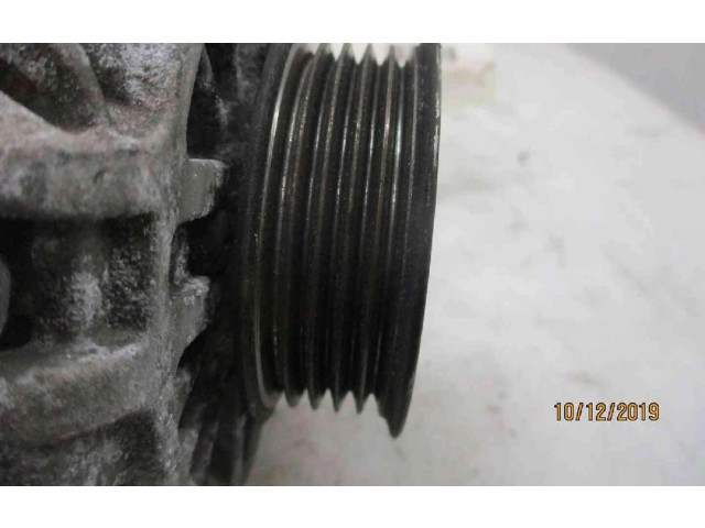 Генератор MN155953, MN155953   Smart ForFour II W453      