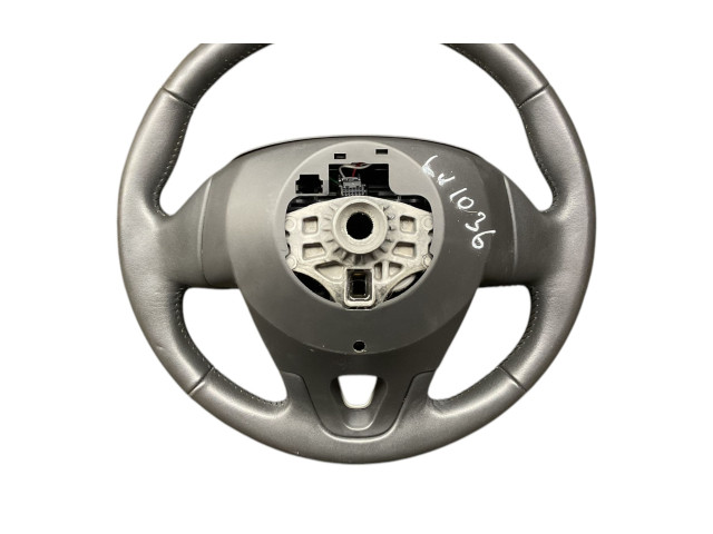 Volant Renault Megane III 2010 609581499, 6106288D