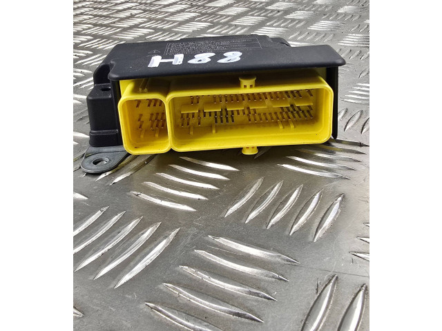 Блок подушек безопасности 80A959655N   Audi Q5 SQ5