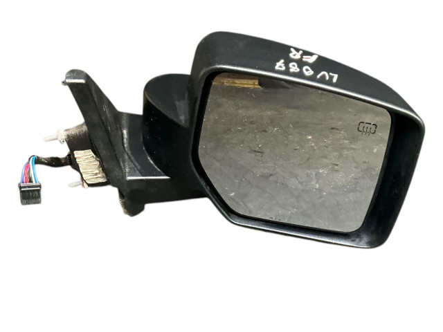 Зеркало электрическое Jeep Patriot - года