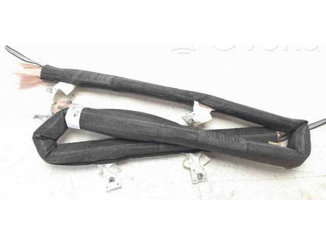 Подушка безопасности двери 985P08167R Dacia Duster II