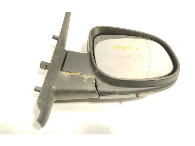 Zpětné zrcátko Mercedes-Benz Citan W415 2018 A4158100216