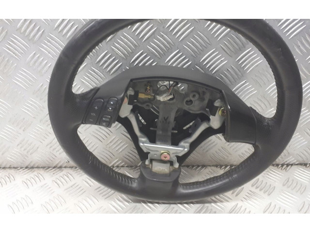 Руль Mazda 3 I 2003 - 2006 года