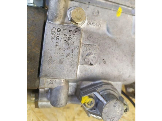 Топливный насос