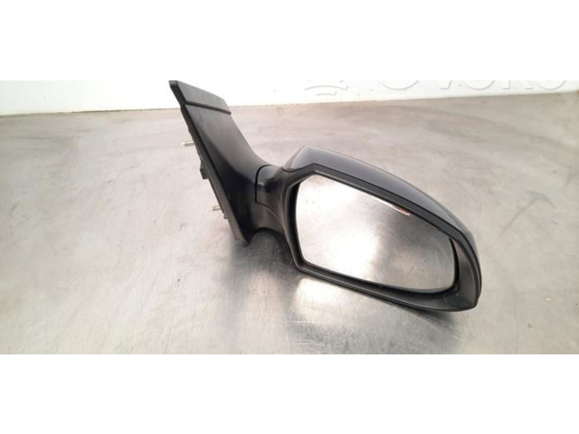 Зеркало электрическое        Hyundai i10  2013 - 2018 года   