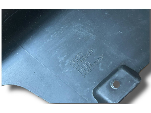 Блок комфорта 8L0807521F   Audi A3 S3 8L   