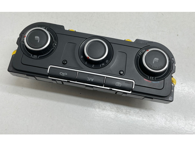 Блок управления климат-контролем 7E5907047, 5HB01025981 Volkswagen Transporter Caravelle T5