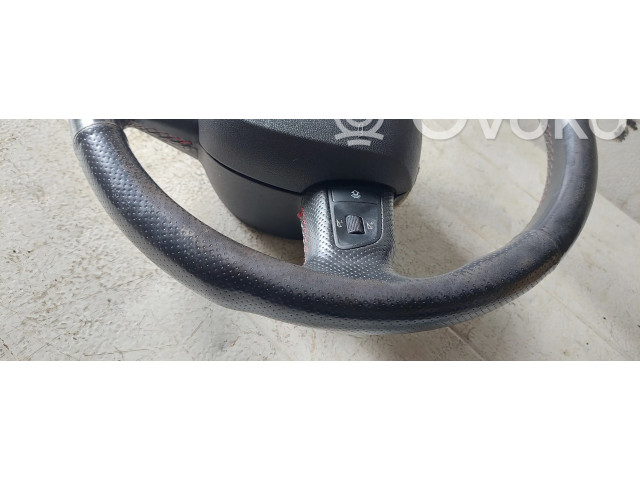 Volant Audi Q7 4L 2007   